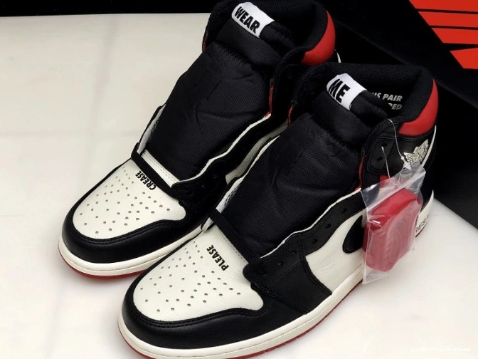 Cheap OG Jordan Retro High Not Red For Resale 861428-106 1 NRG Air Varsity 0712